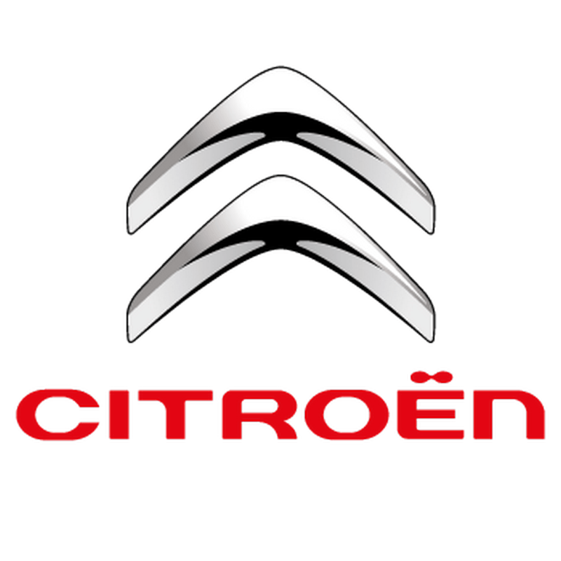 Citroën Logo Transparent PNG