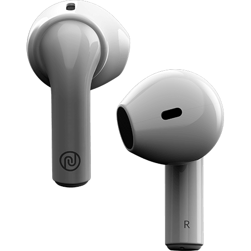 Classic Earbuds PNG HD Quality