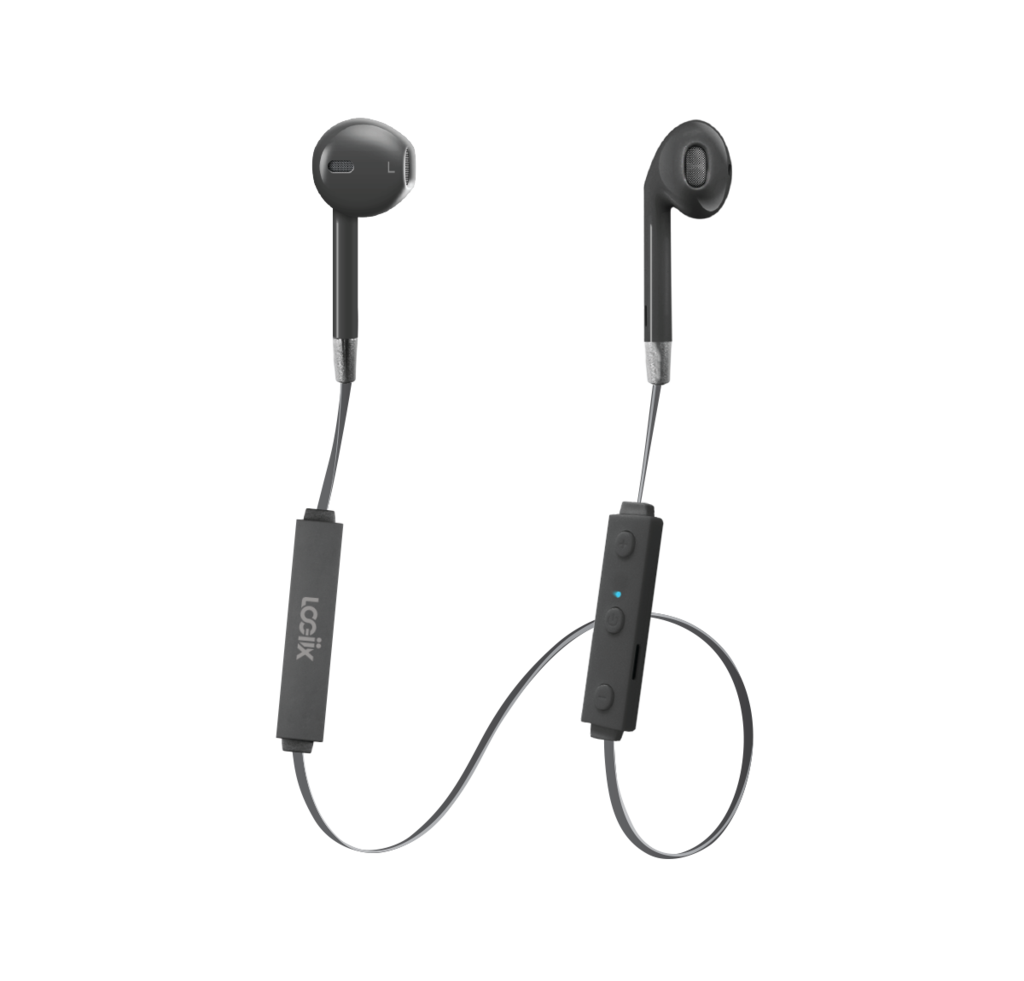 Classic Earbuds Transparent File