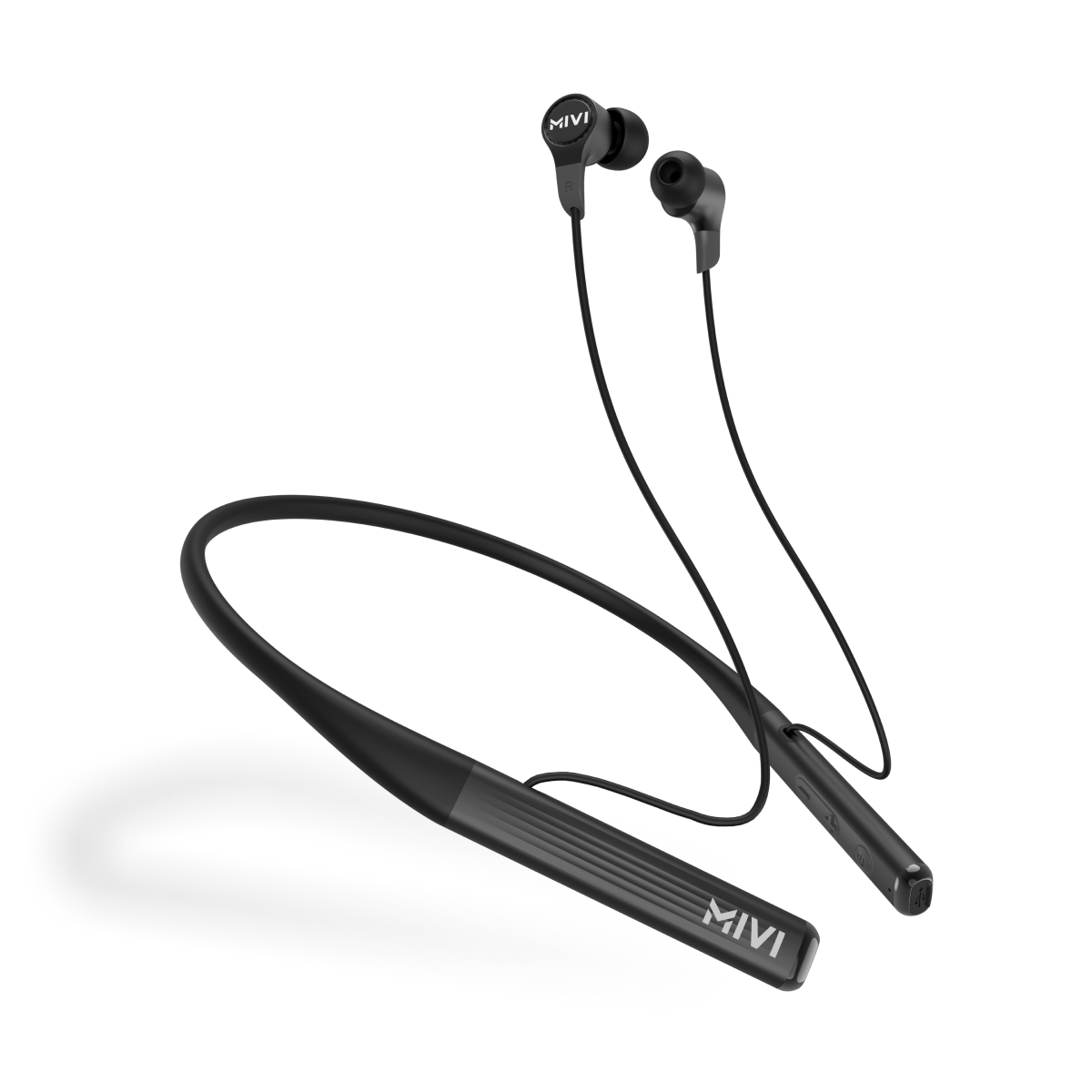 Classic Earbuds Transparent PNG