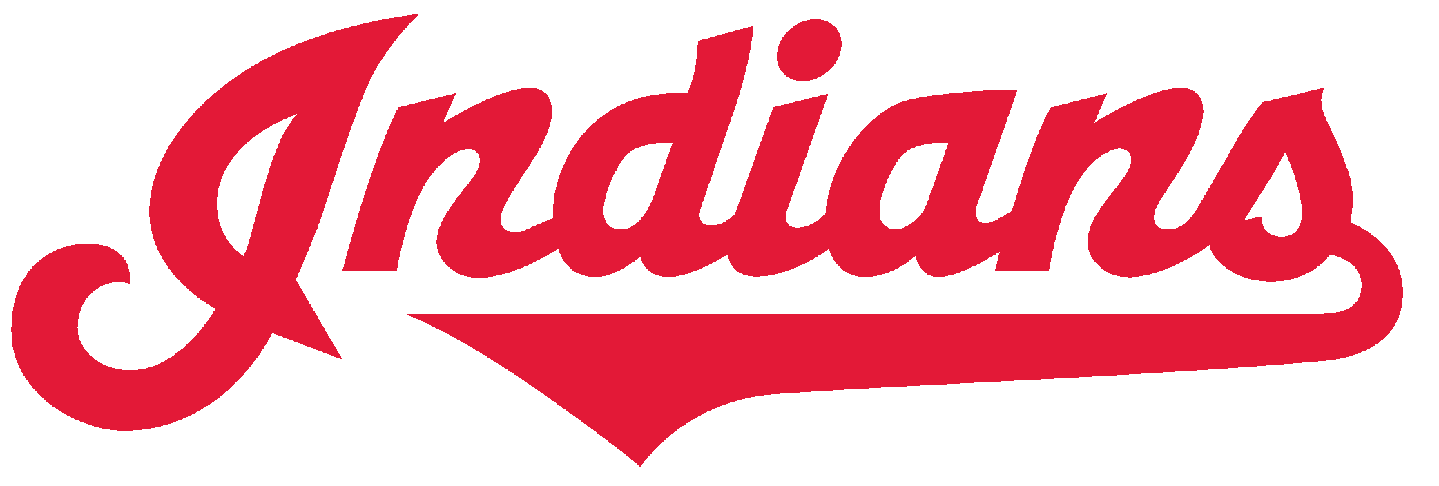 Cleveland Indians PNG HD Quality