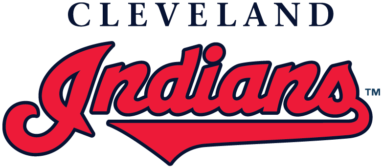 Cleveland Indians Transparent Background