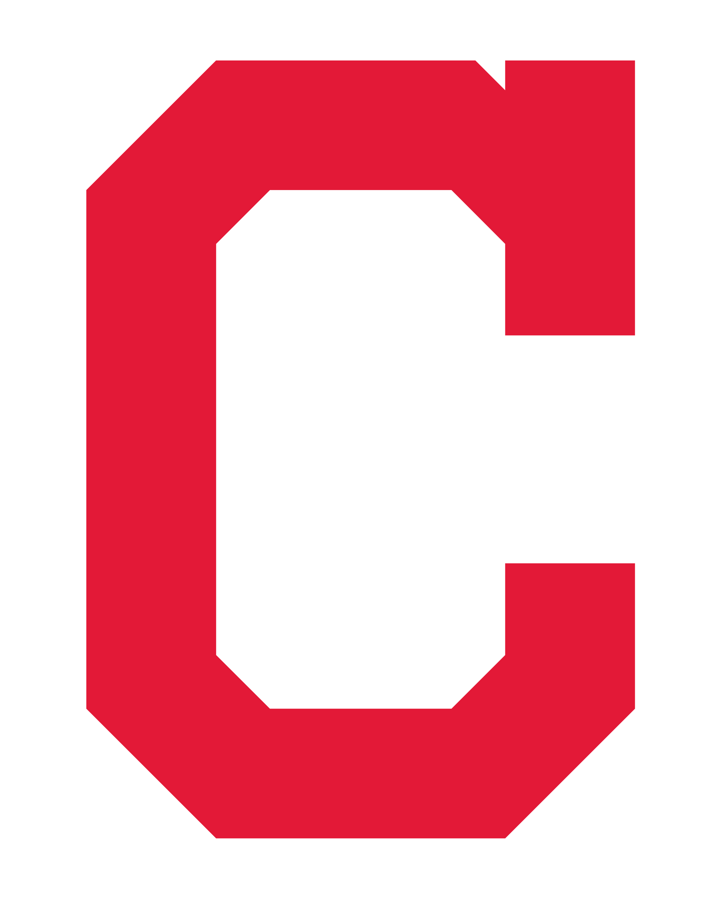Cleveland Indians Transparent Image