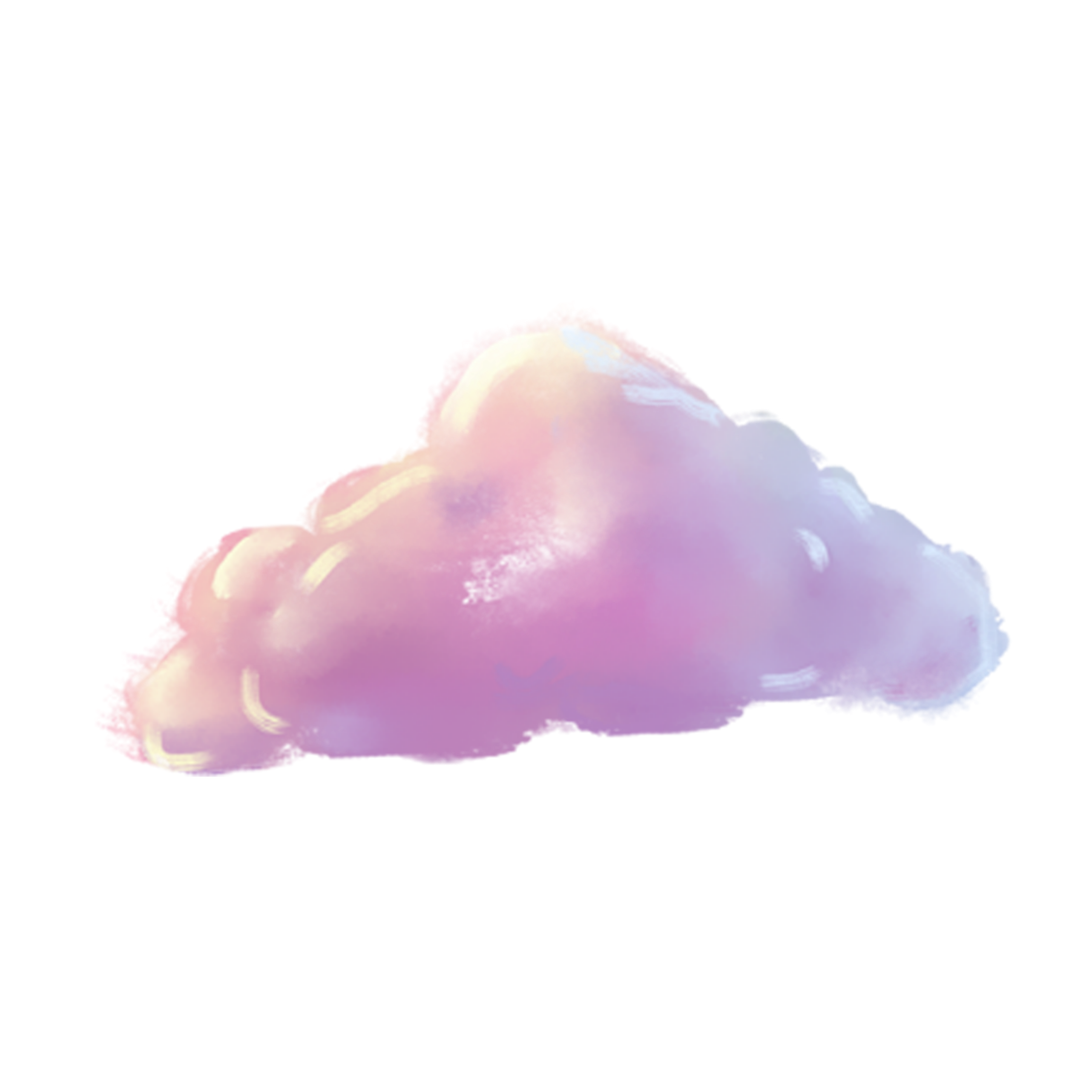Clouds Aesthetic Download Free PNG