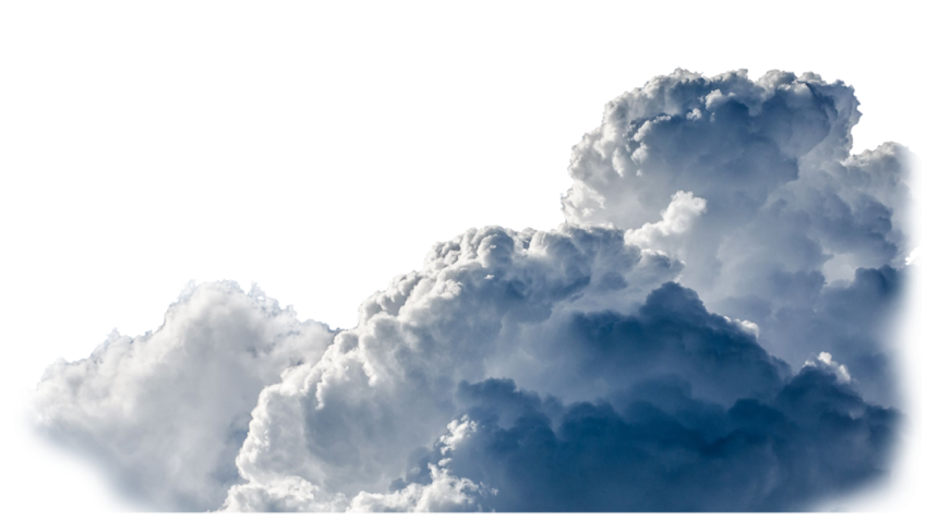 Clouds Aesthetic PNG Free File Download