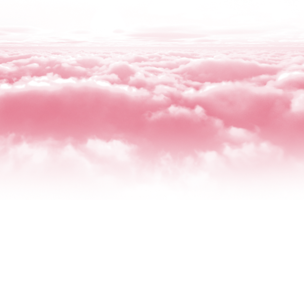 Clouds Aesthetic PNG HD Quality