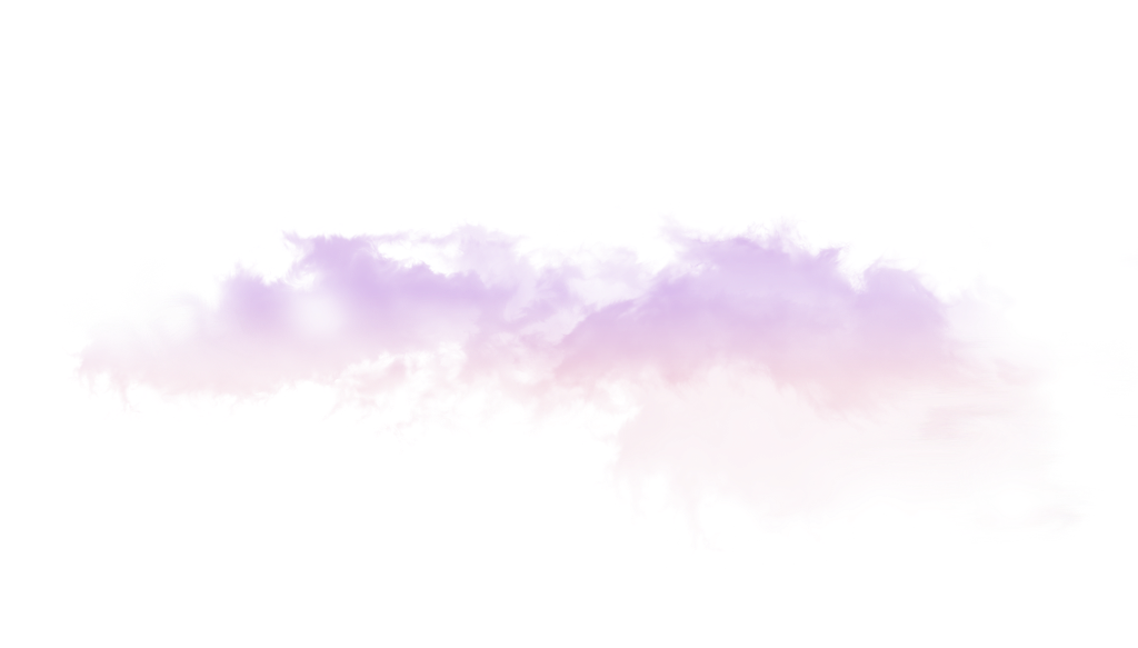 Clouds Aesthetic Transparent Free PNG