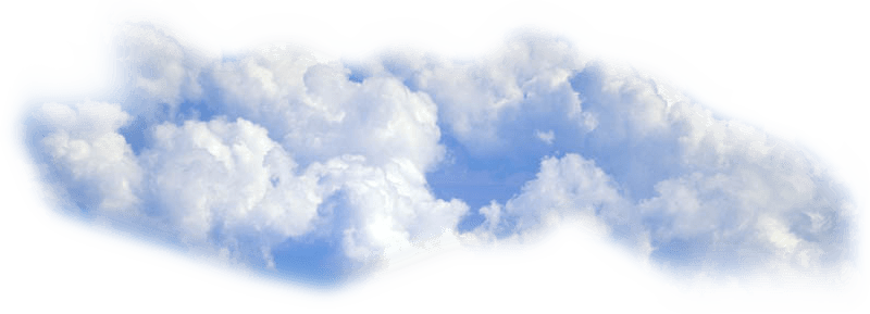 Clouds Aesthetic Transparent Images