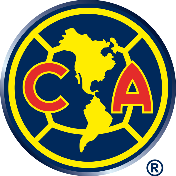 Club América PNG Clipart Background