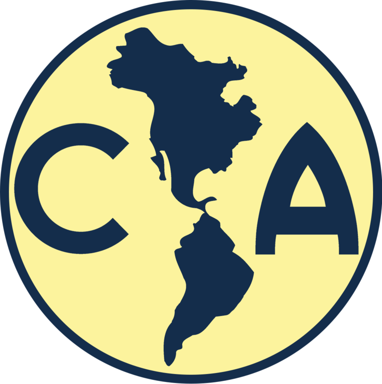 Club América Transparent Background