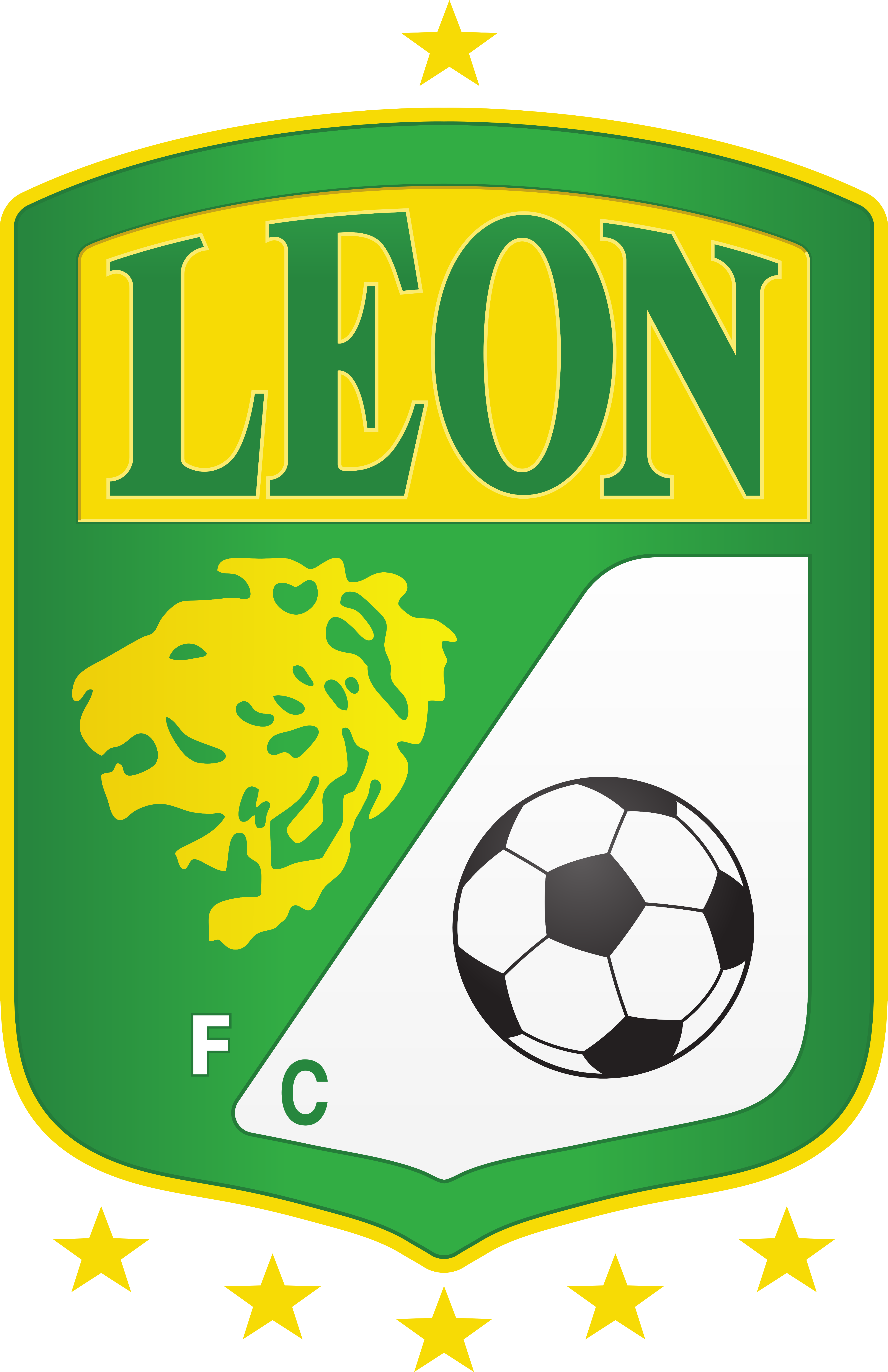 Club León Background PNG Image | PNG Play