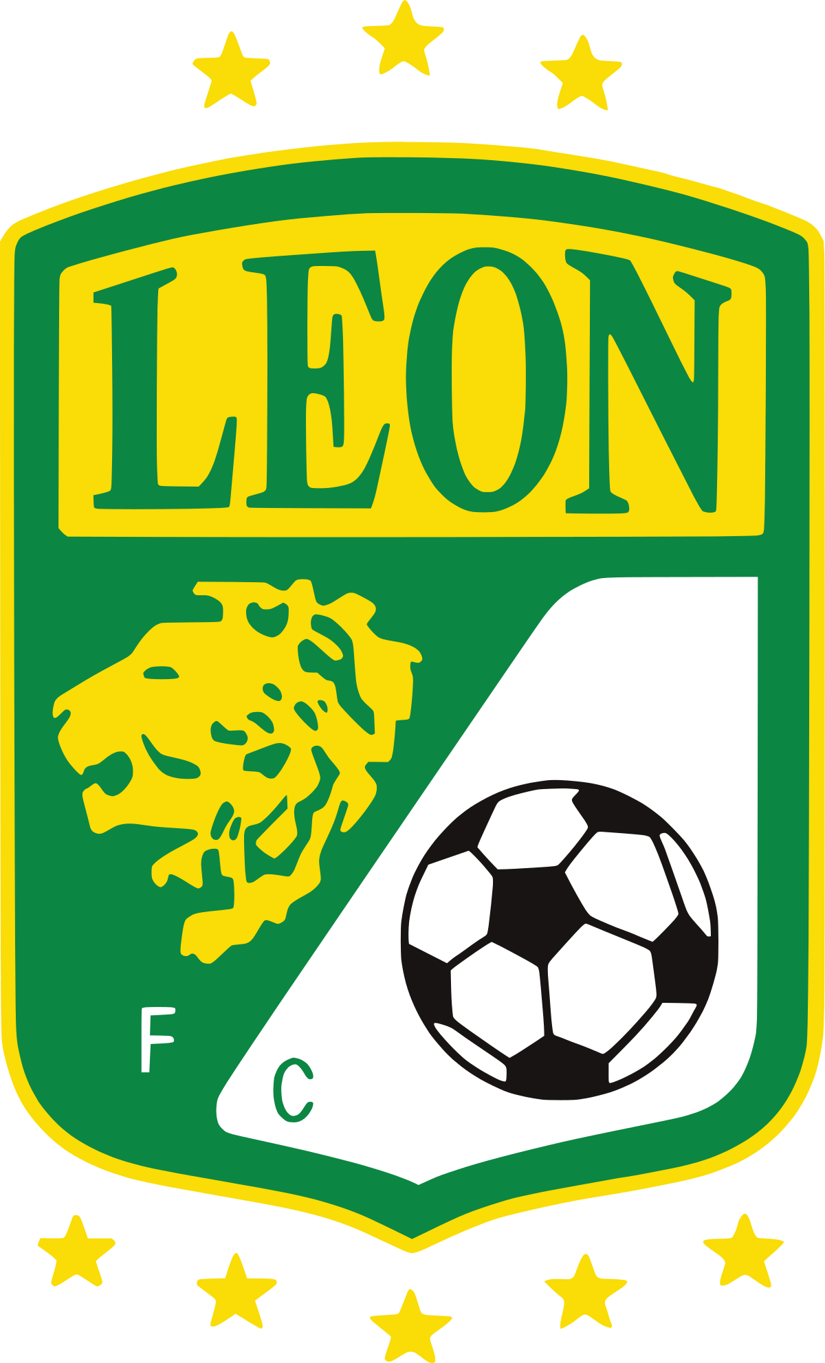 Club León PNG Clipart Background
