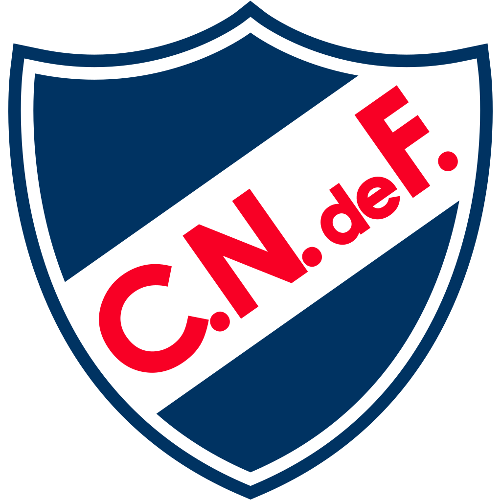 Club Nacional De Football PNG Clipart Background