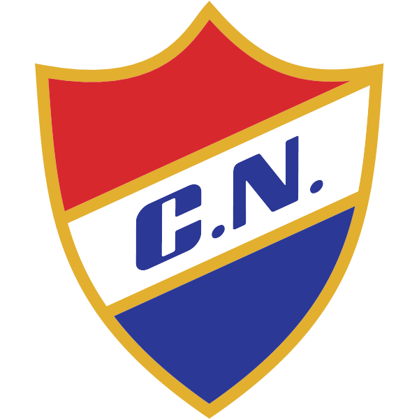Club Nacional De Football Transparent Background