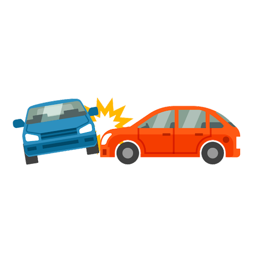 Collision PNG Images HD
