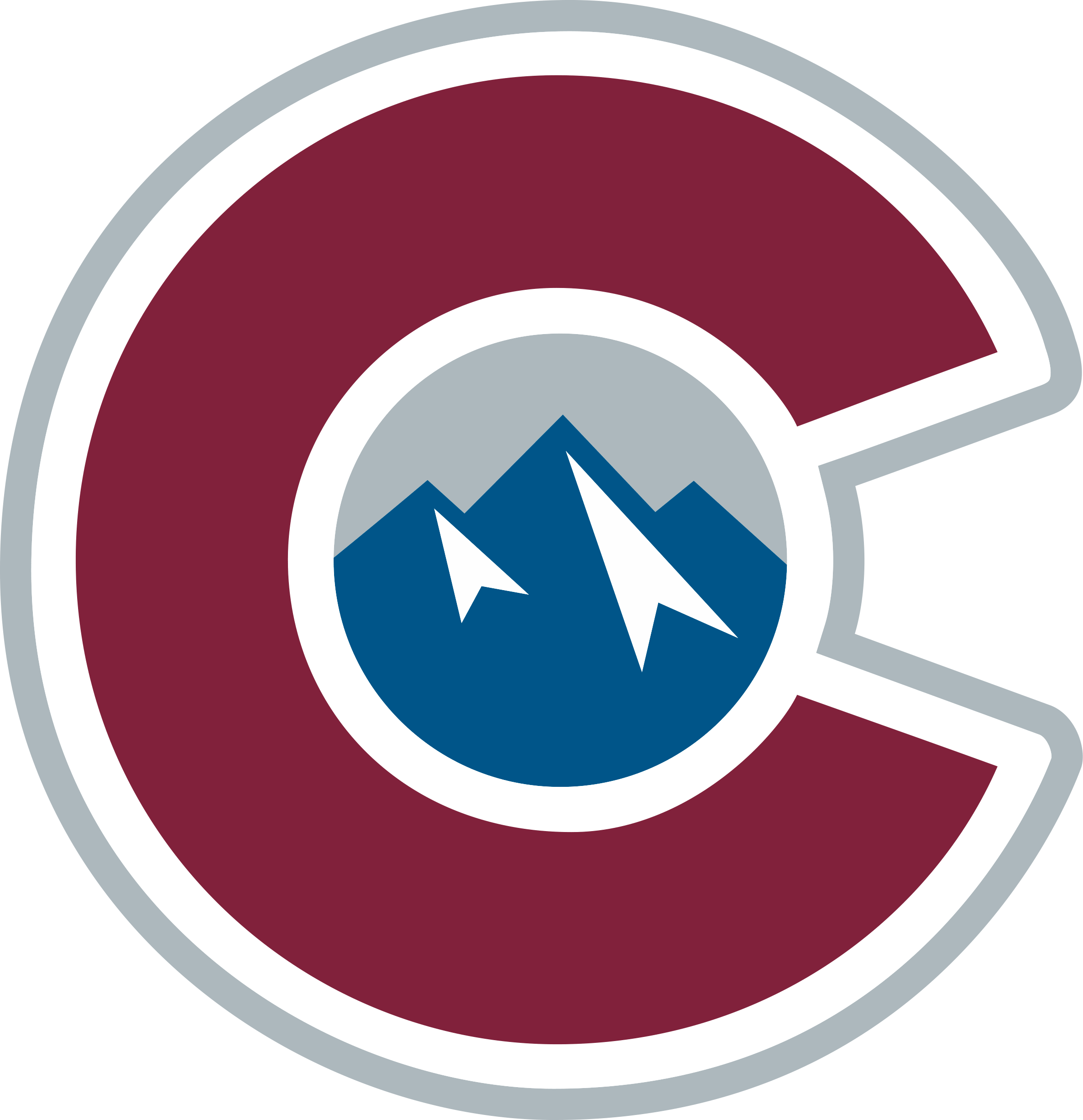 Colorado Avalanche PNG HD Quality