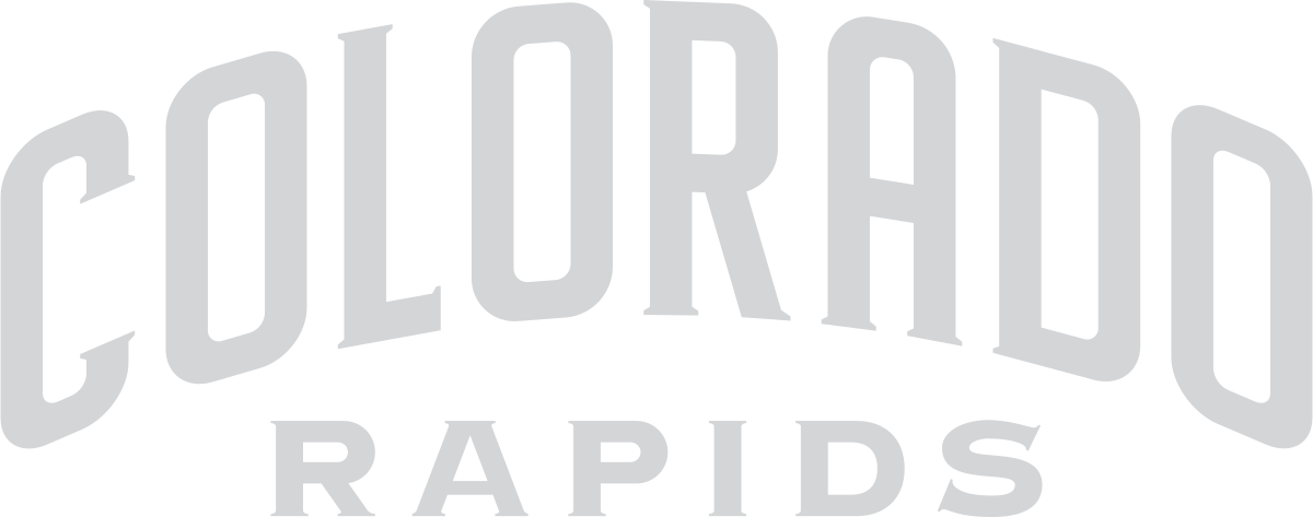 Colorado Rapids PNG Clipart Background