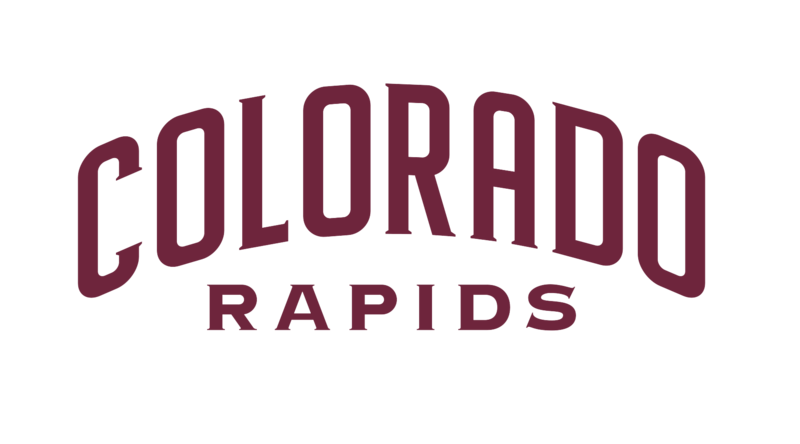 Colorado Rapids Transparent Free PNG
