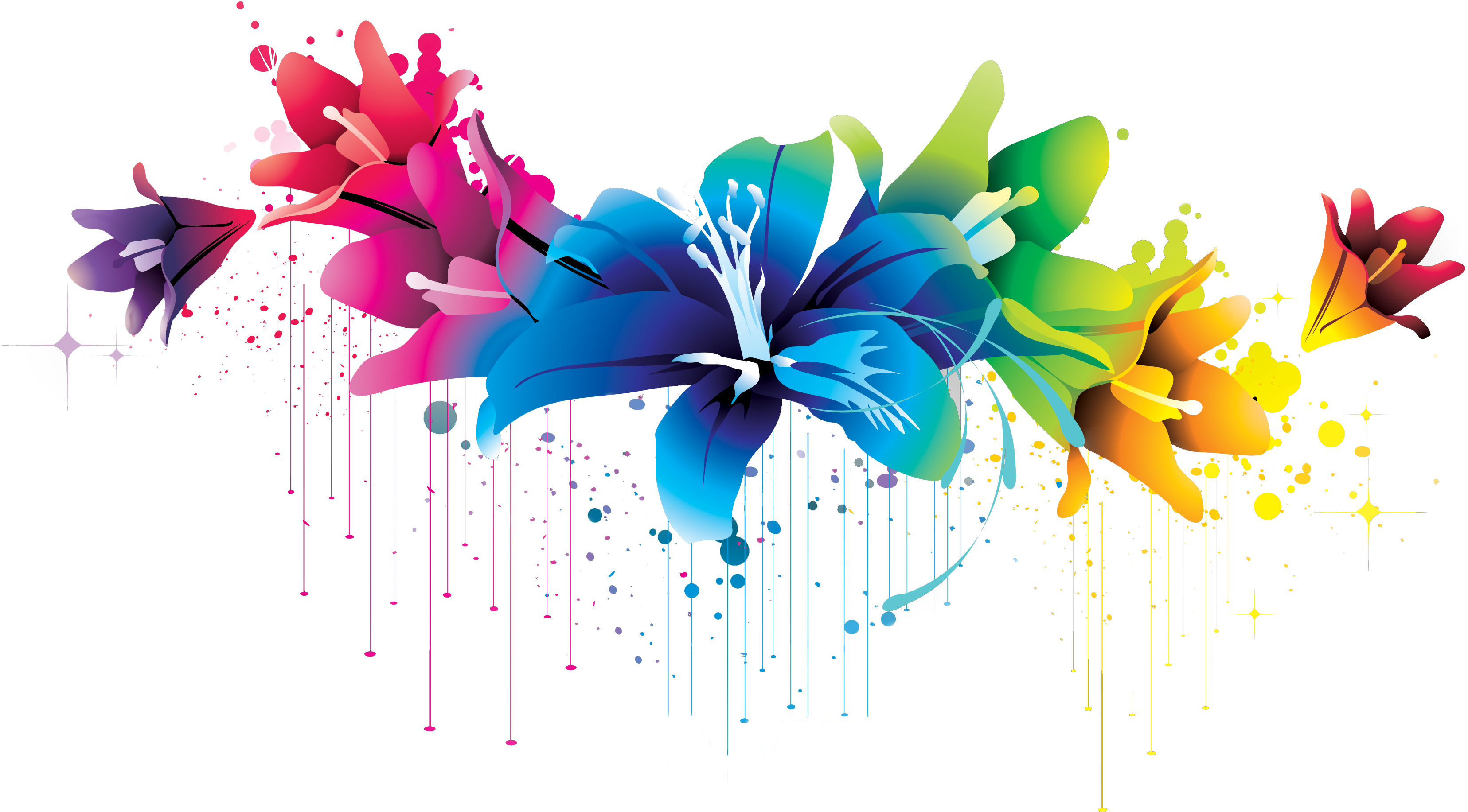 Colorful Download Free PNG