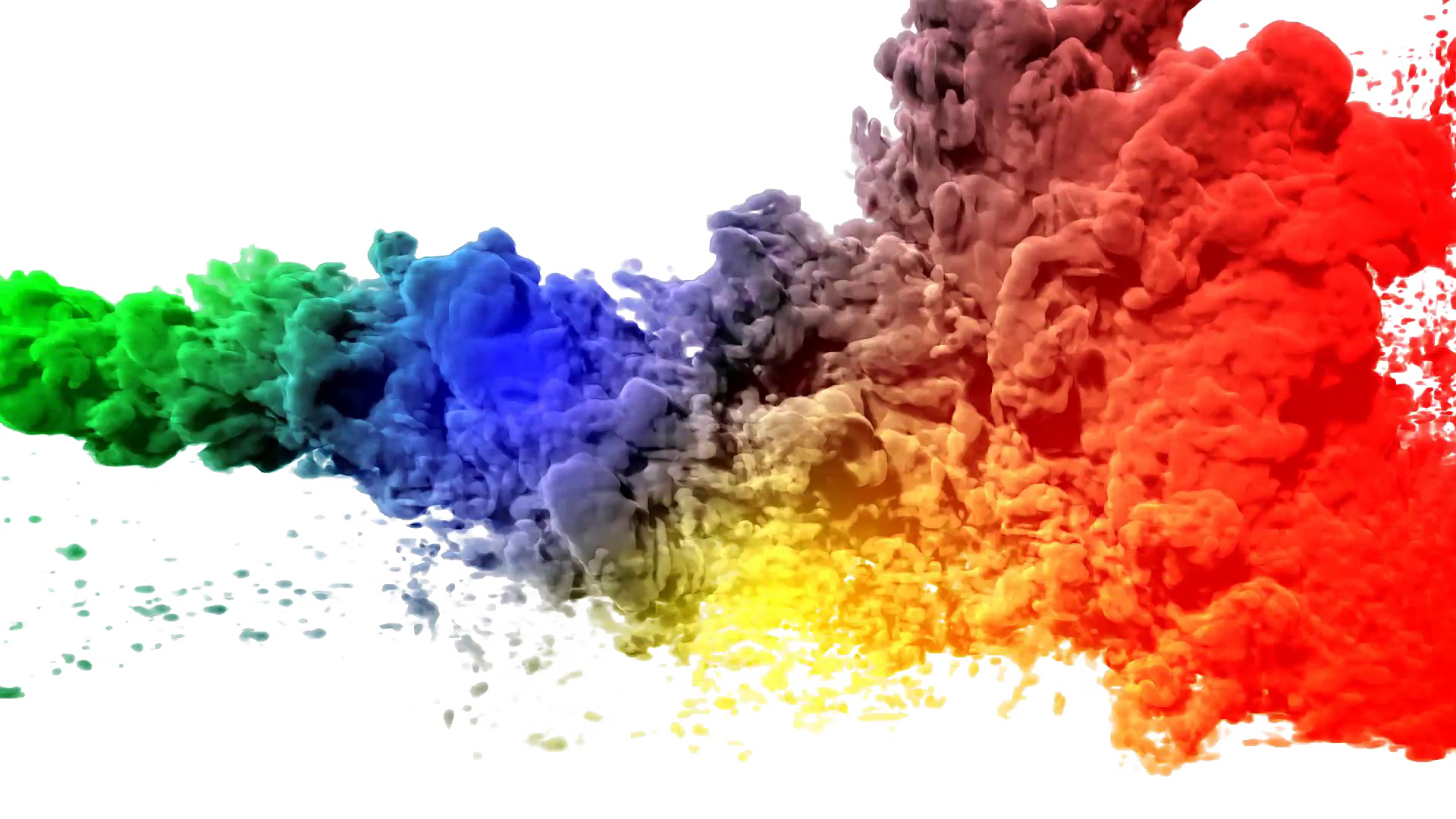 Colorful PNG Background