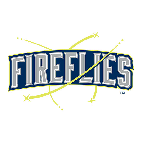 Columbia Fireflies Background PNG Image