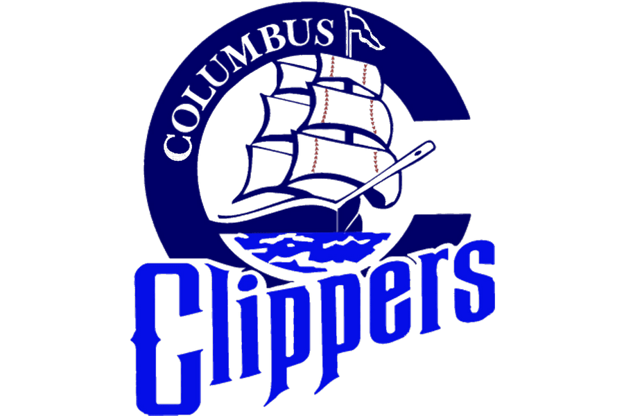 Columbus Clippers Transparent PNG