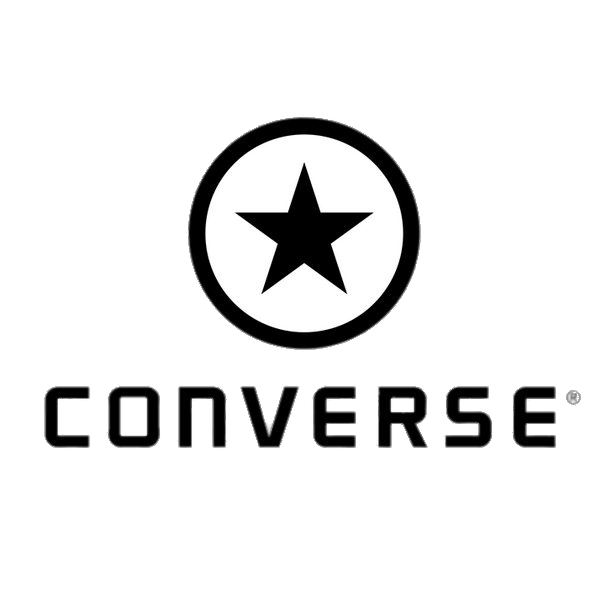Converse Logo Download Free PNG