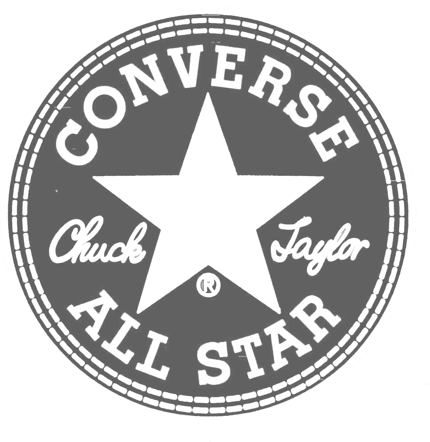 Converse Logo Transparent Background