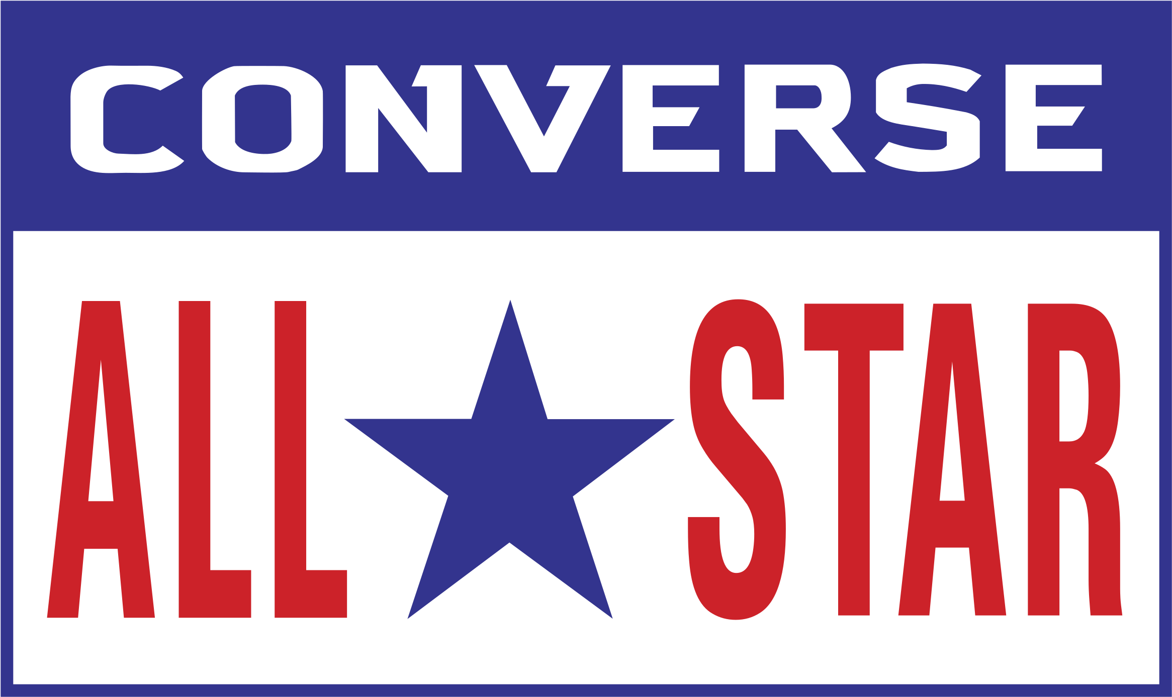 Converse Logo Transparent Images