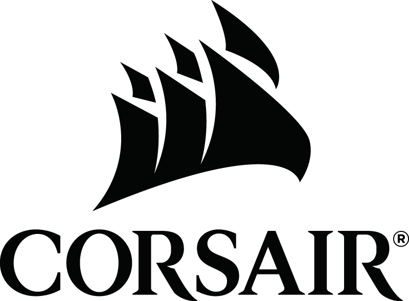Corsair Free PNG