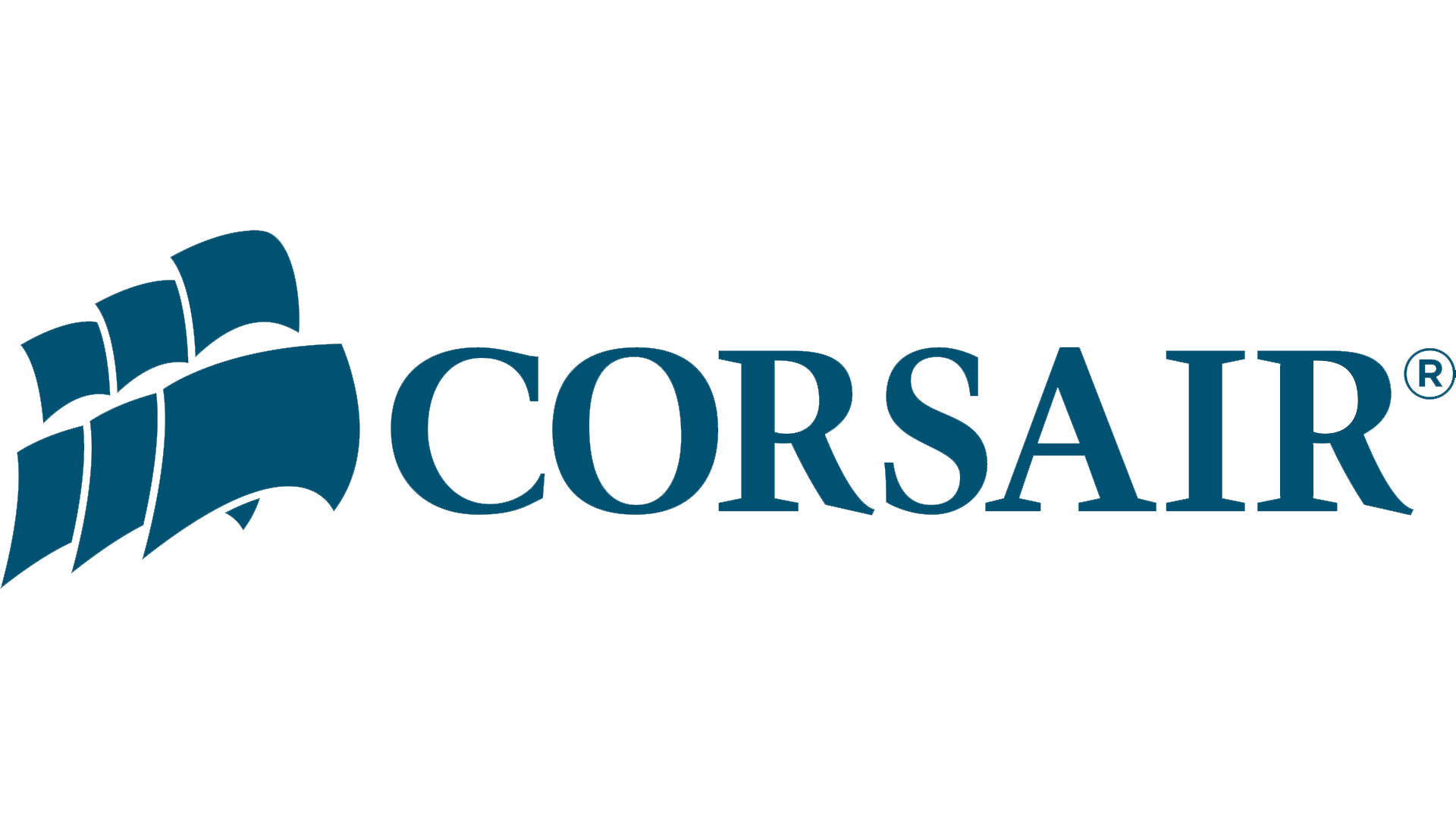 Corsair Transparent PNG