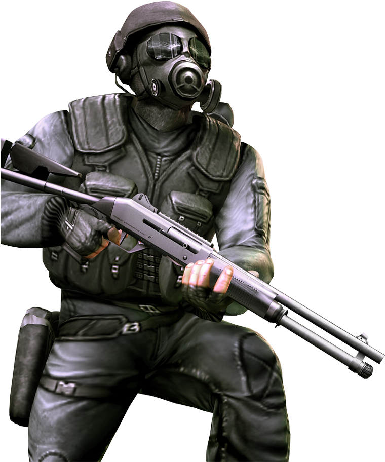 Counter-Strike PNG Clipart Background