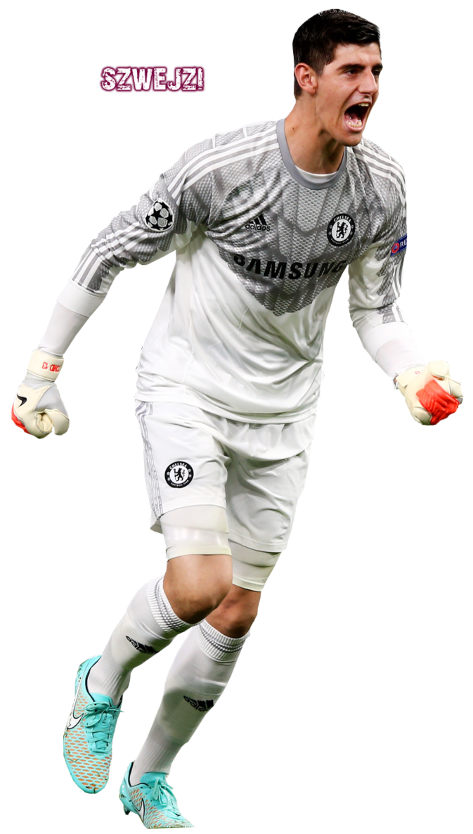 Courtois PNG Photos