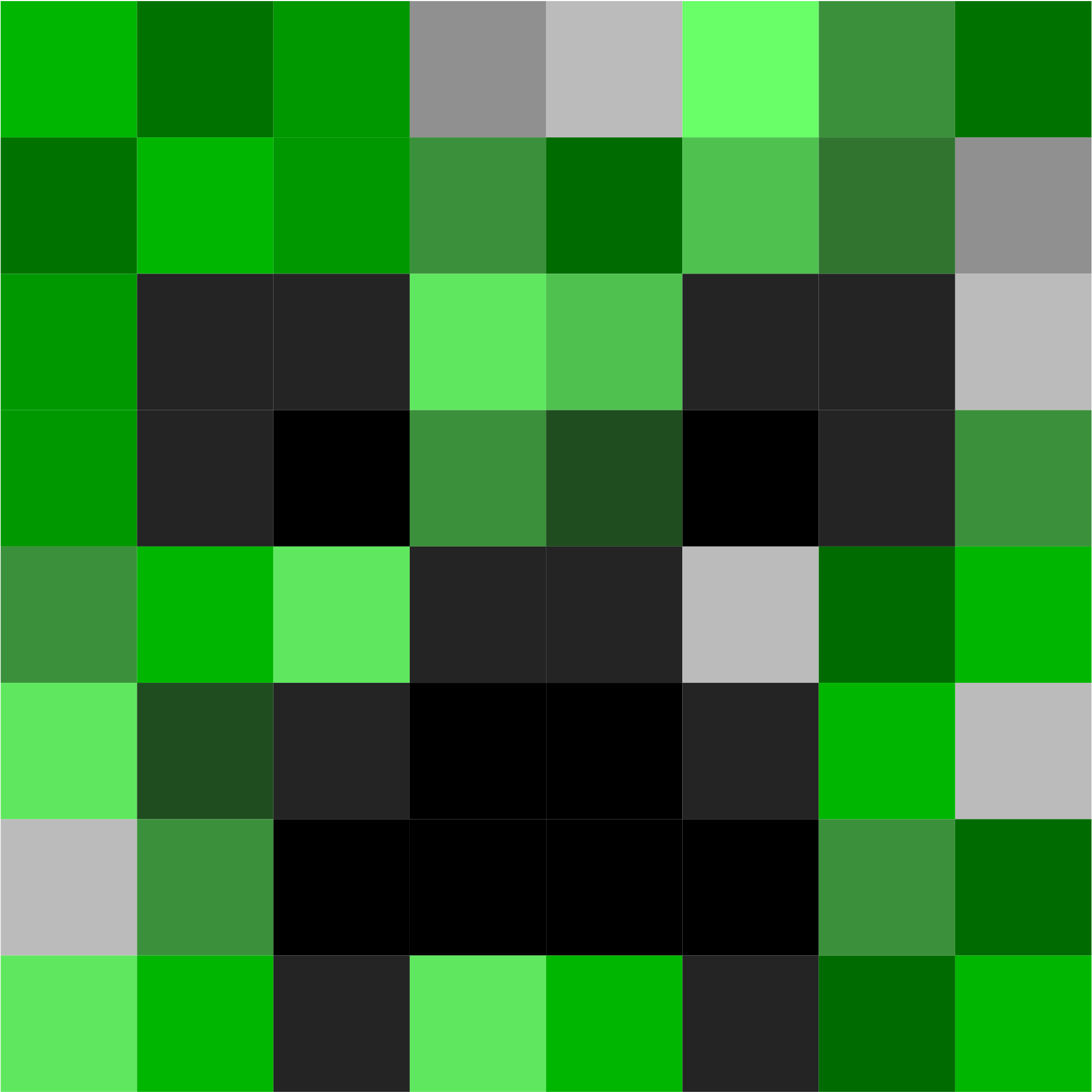 Creeper PNG Clipart Background