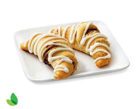 Crescent Rolls PNG Clipart Background