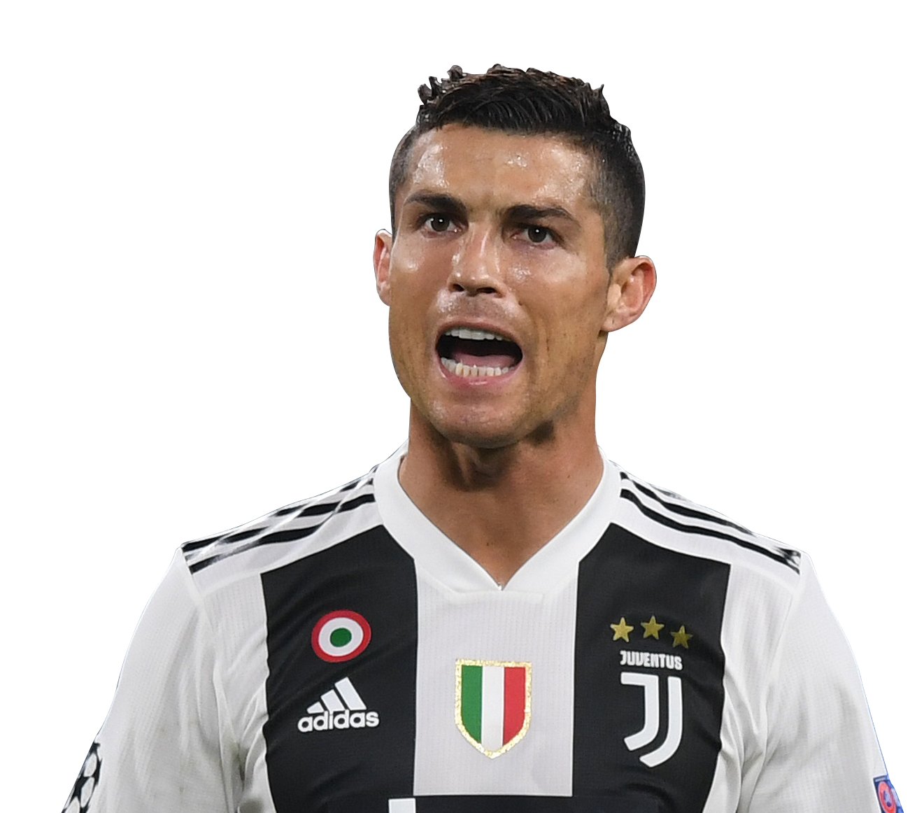 Cristiano Ronaldo Juventus Free Picture PNG