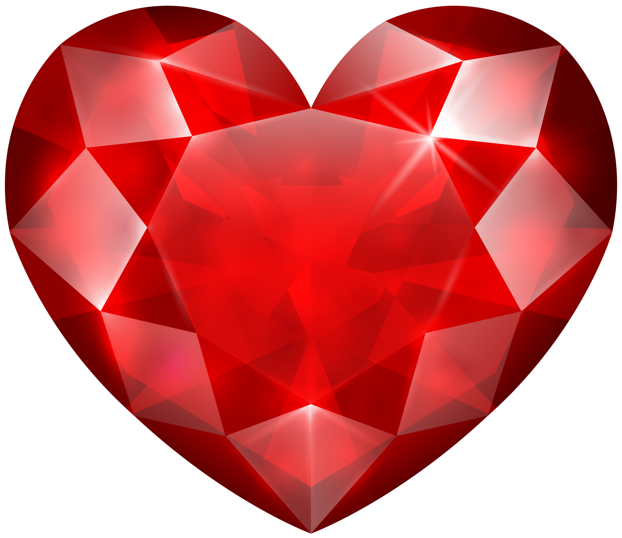 Crystal PNG HD Quality