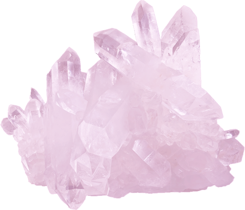 Crystal Transparent PNG