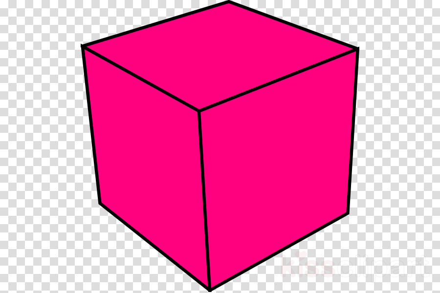 Cube Background PNG Image