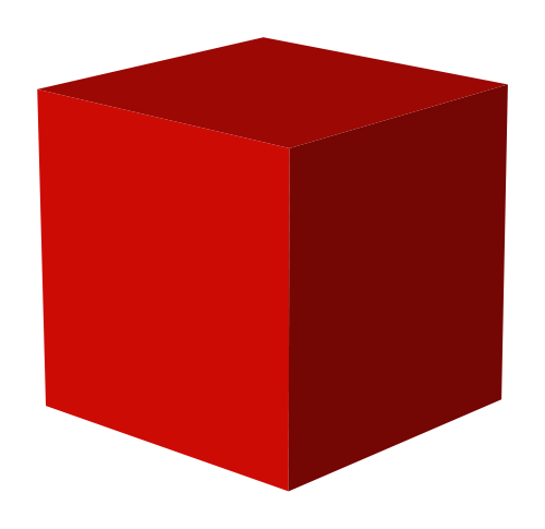 Cube Free Picture PNG