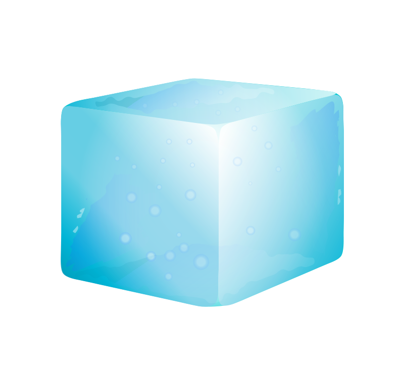 Cube Transparent Images