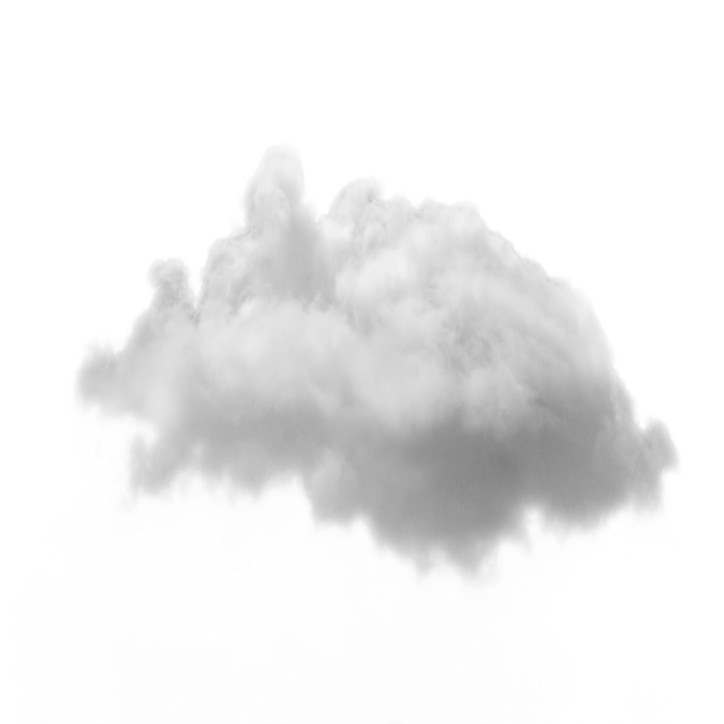 Cumulonimbus Clouds PNG Images HD