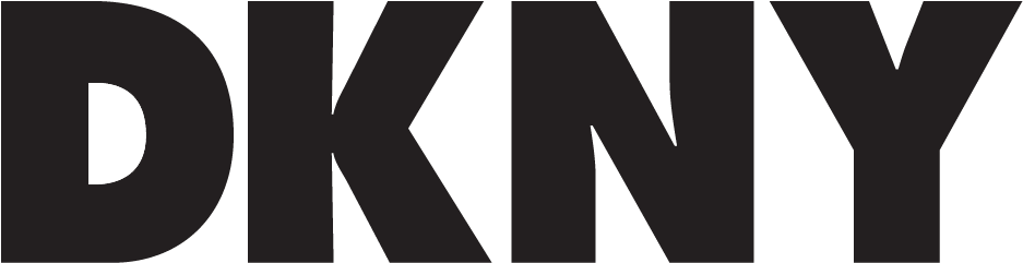 DKNY Logo Transparent Background