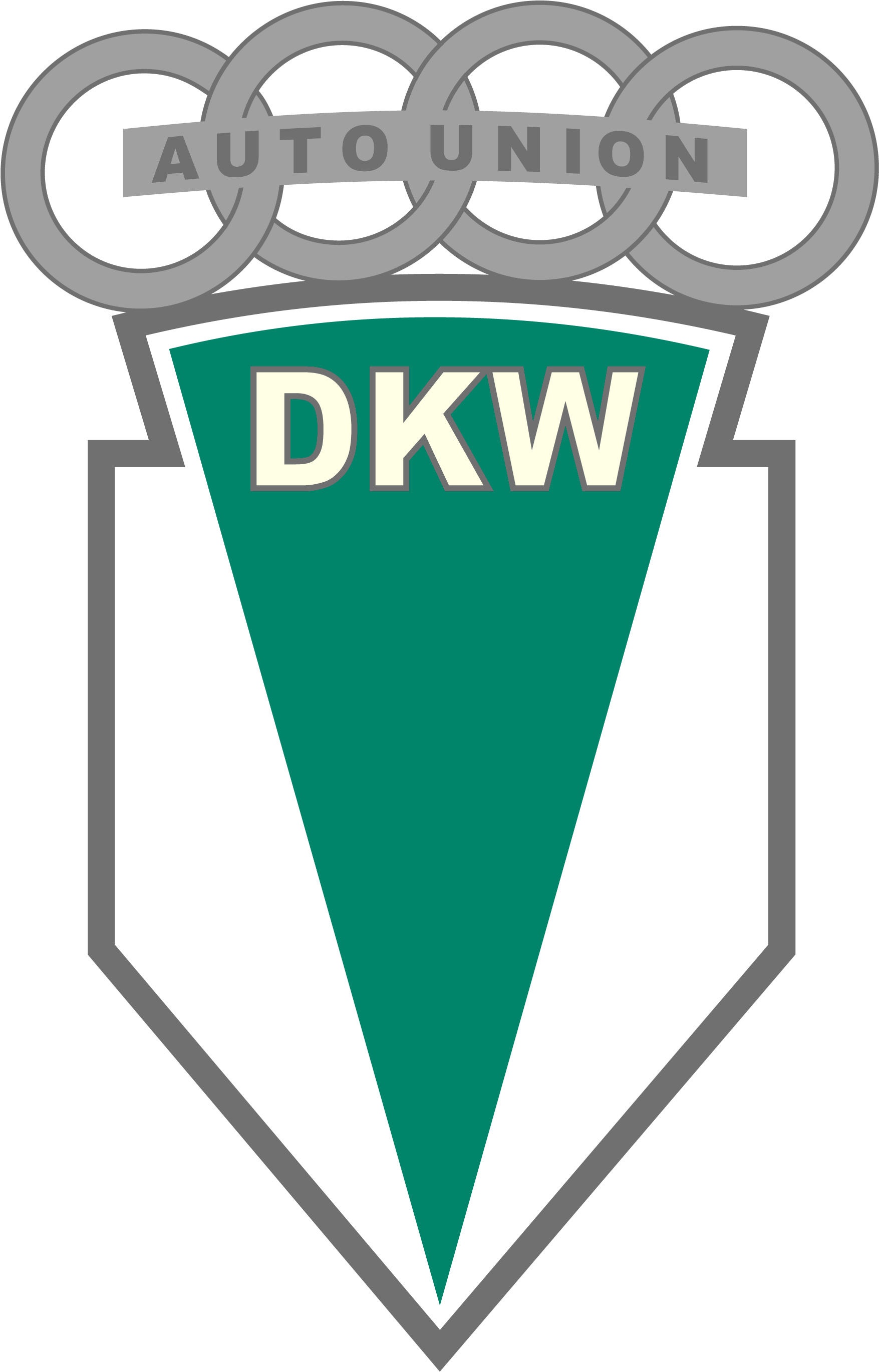DKW PNG Clipart Background