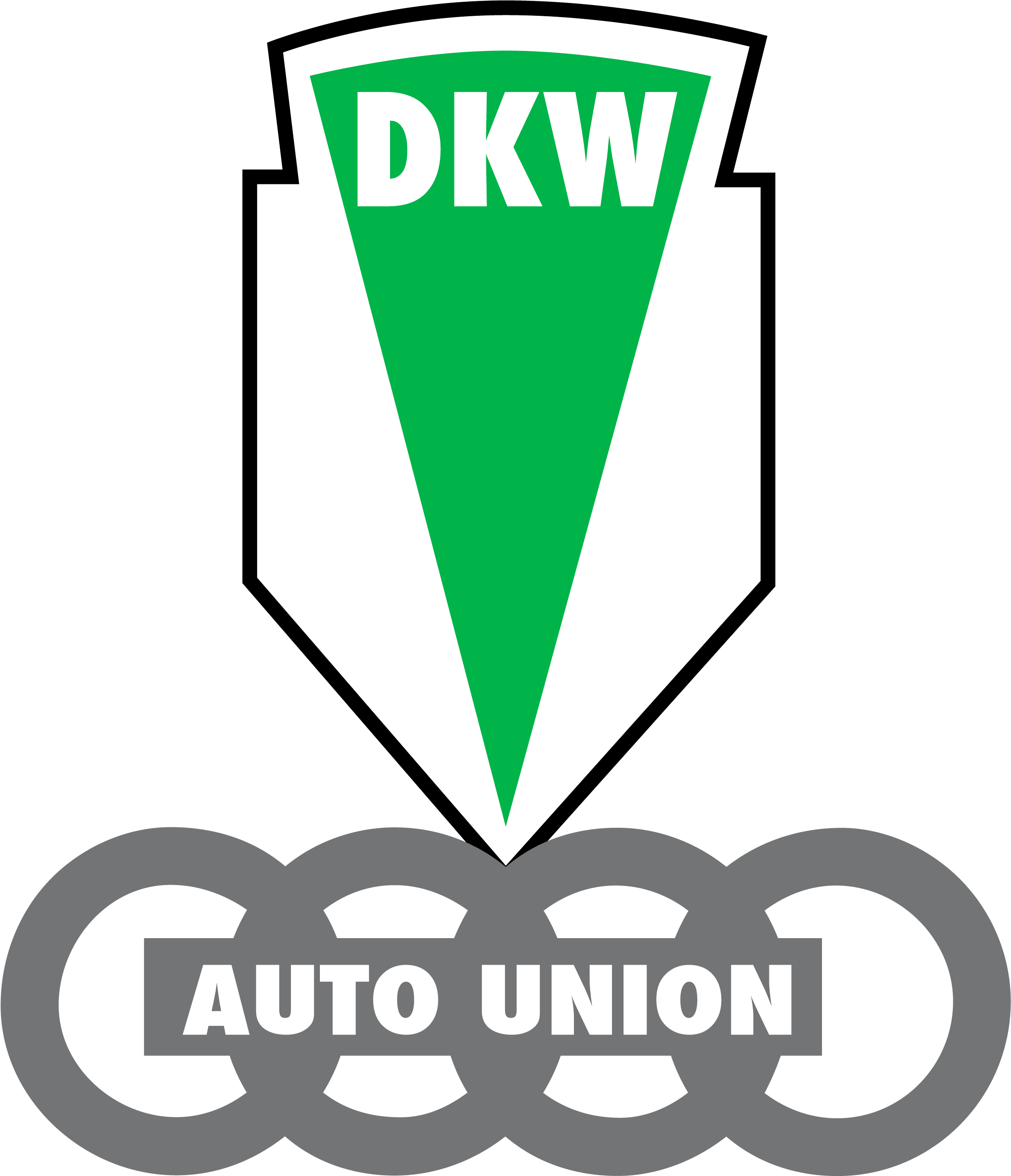 DKW PNG HD Quality