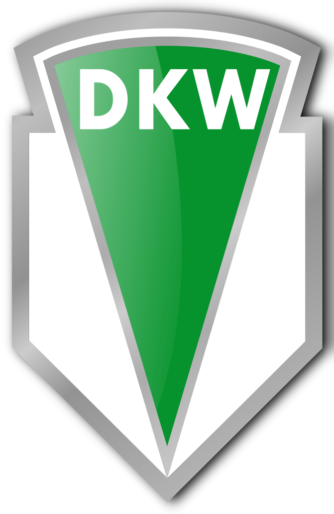 DKW Transparent Background