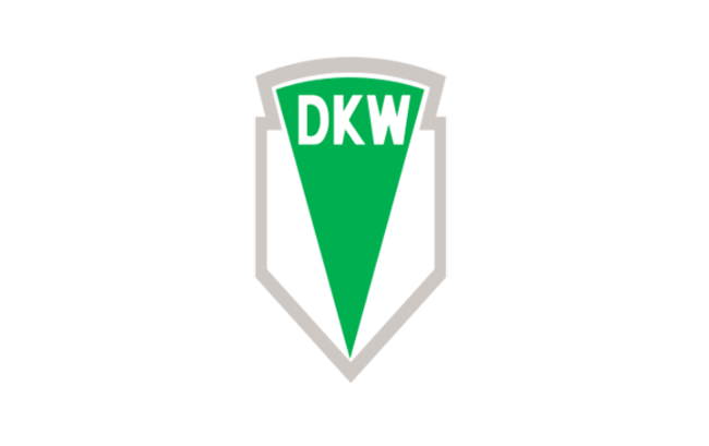 DKW Transparent File