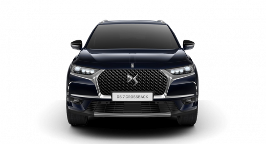 DS 7 Crossback E-Tense PNG Free File Download