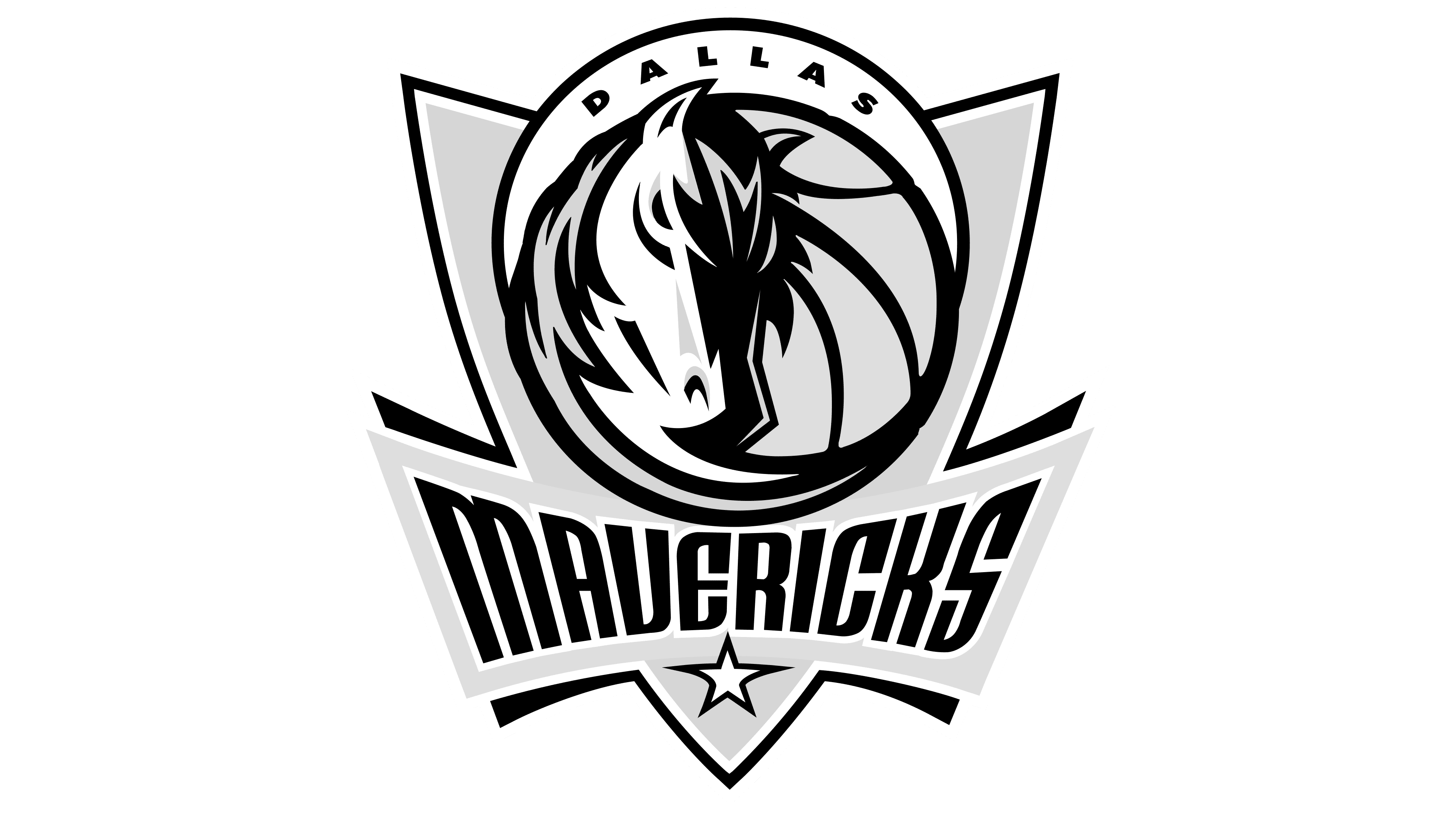 Dallas Mavericks Transparent PNG