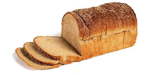 Damper Bread Transparent PNG